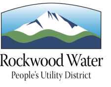 Rockwood Water Peoples Utility District
